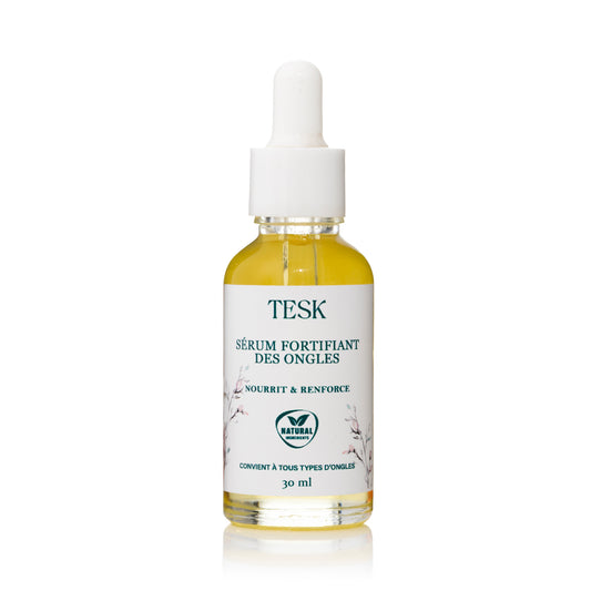 Huile Fortifiante et Anti-Mycose des Ongles 30ml