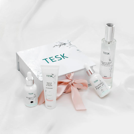TESK BEAUTY GIFT CARD