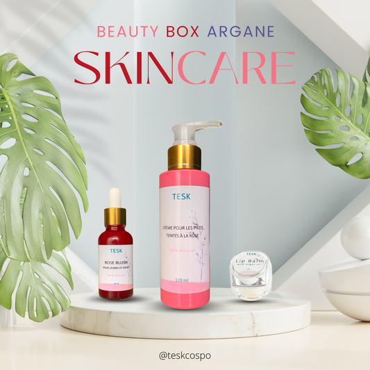 Beauty Box
